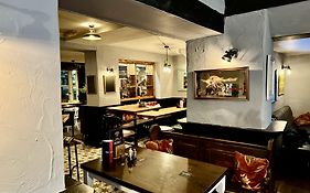 The Black Swan Hotel